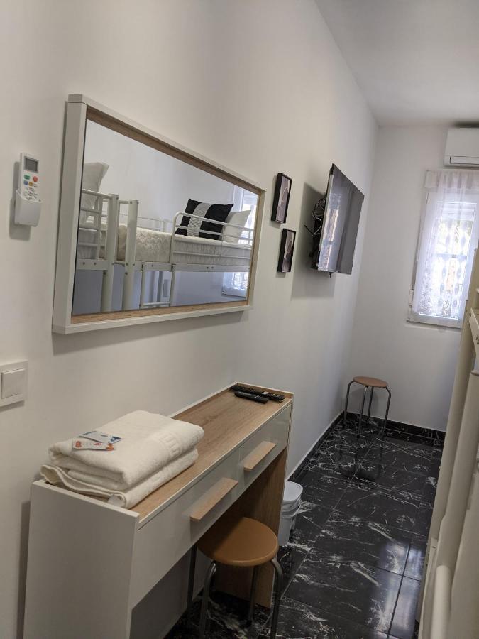 Pension Susita Alicante Exterior foto