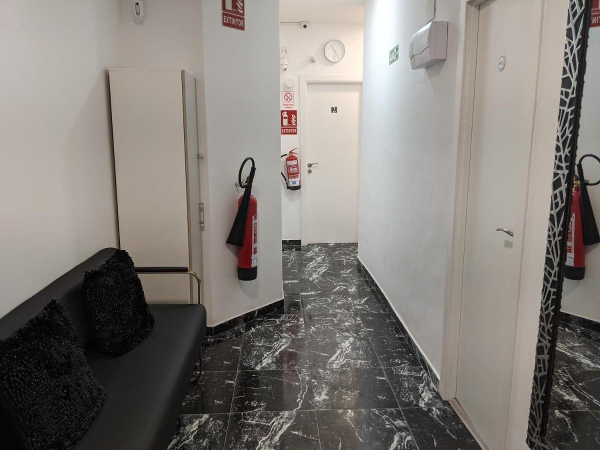 Pension Susita Alicante Exterior foto